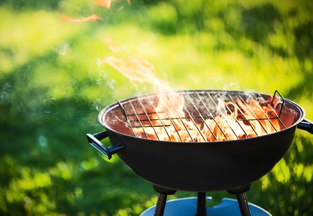grill