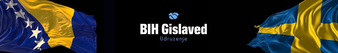 Bosanski klub Gislaved
