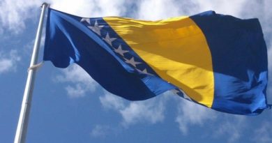 Svecanost povodom dana drzavnosti