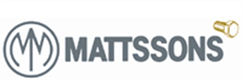 Mattssons 500