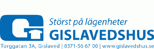 gislavedshus